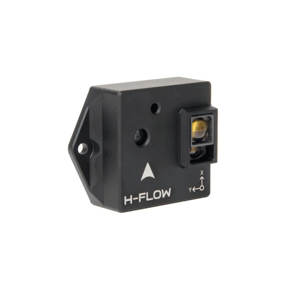 Original Holybro H-Flow Optical Flow Sensor Rangefinder Module DroneCAN Protocol Integrated Pixhawk Smart Camera Module RC Drone